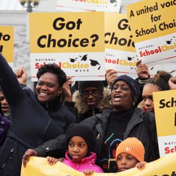 school choice